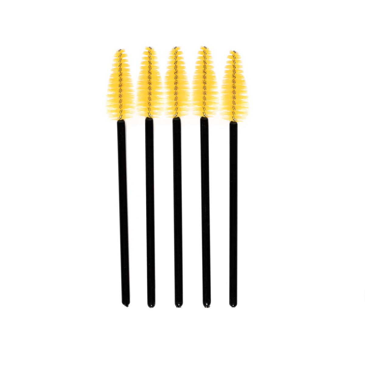 Myscara Wands - Tapered False Eyelash Applicator for Easy & Precise Application | Perfect for Professional Makeup Artists & DIY Lash Extensions at Home