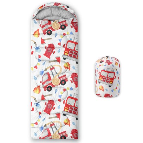 Fire Truck 8