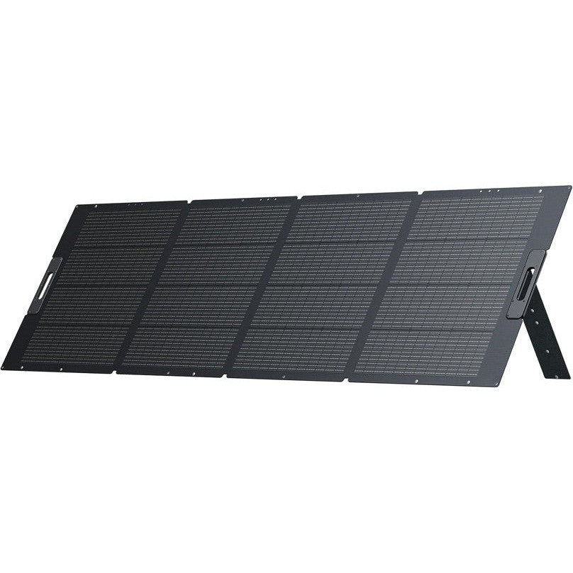Bluetti PV350 350W Foldable Solar Panel | Portable Solar Charger for Camping, RV, Off-Grid & Emergency Power Supply