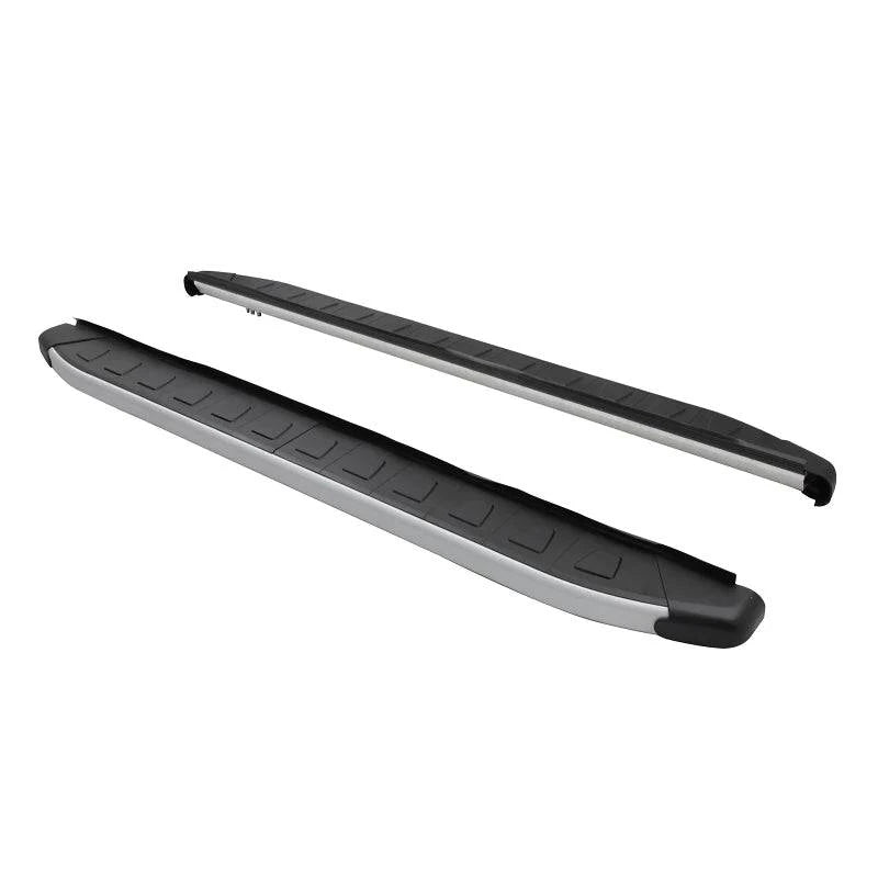 2009-2015 Honda Pilot Aluminum Running Boards Side Step Bars - OEM Style Nerf Bars for Enhanced Vehicle Access & Off-Road Protection | Perfect for Truck & SUV Customization, Outdoor Adventures & Daily Commuting