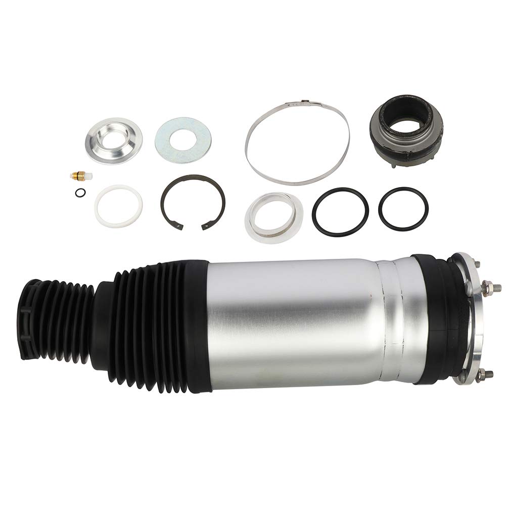 SCITOO Front Air Suspension Struts & Shock Absorber Kit - Compatible with Land Rover Range Rover 2013-2018 Models - Off-Road Adventure & Daily Driving Upgrade
