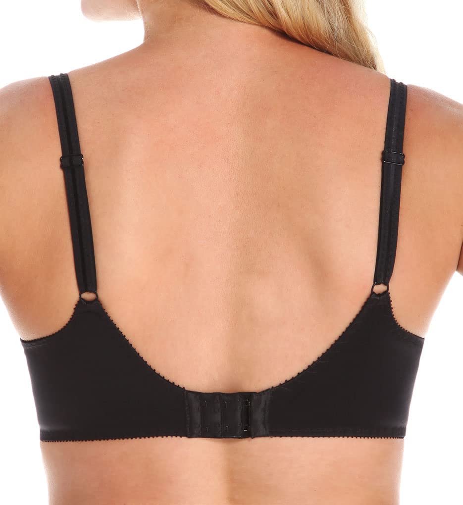 Empreinte Cassiopee Seamless Full Cup Bra - Comfortable Support for Everyday Wear | Perfect for Work, Travel & Relaxation