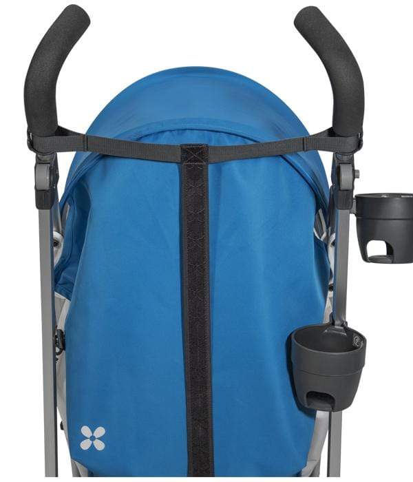 UPPAbaby G Link2 & G Luxe Stroller Extra Cup Holder - Convenient Accessory for Baby Strollers - Perfect for Parents On-the-Go at Parks, Malls, and Outdoor Adventures