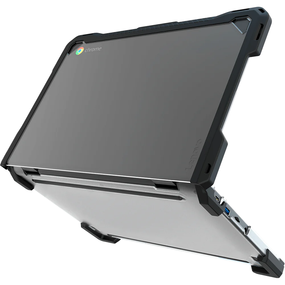 Durable Hard Shell Case for Lenovo Laptops - Shockproof & Scratch-Resistant Protection for Travel, Work & School