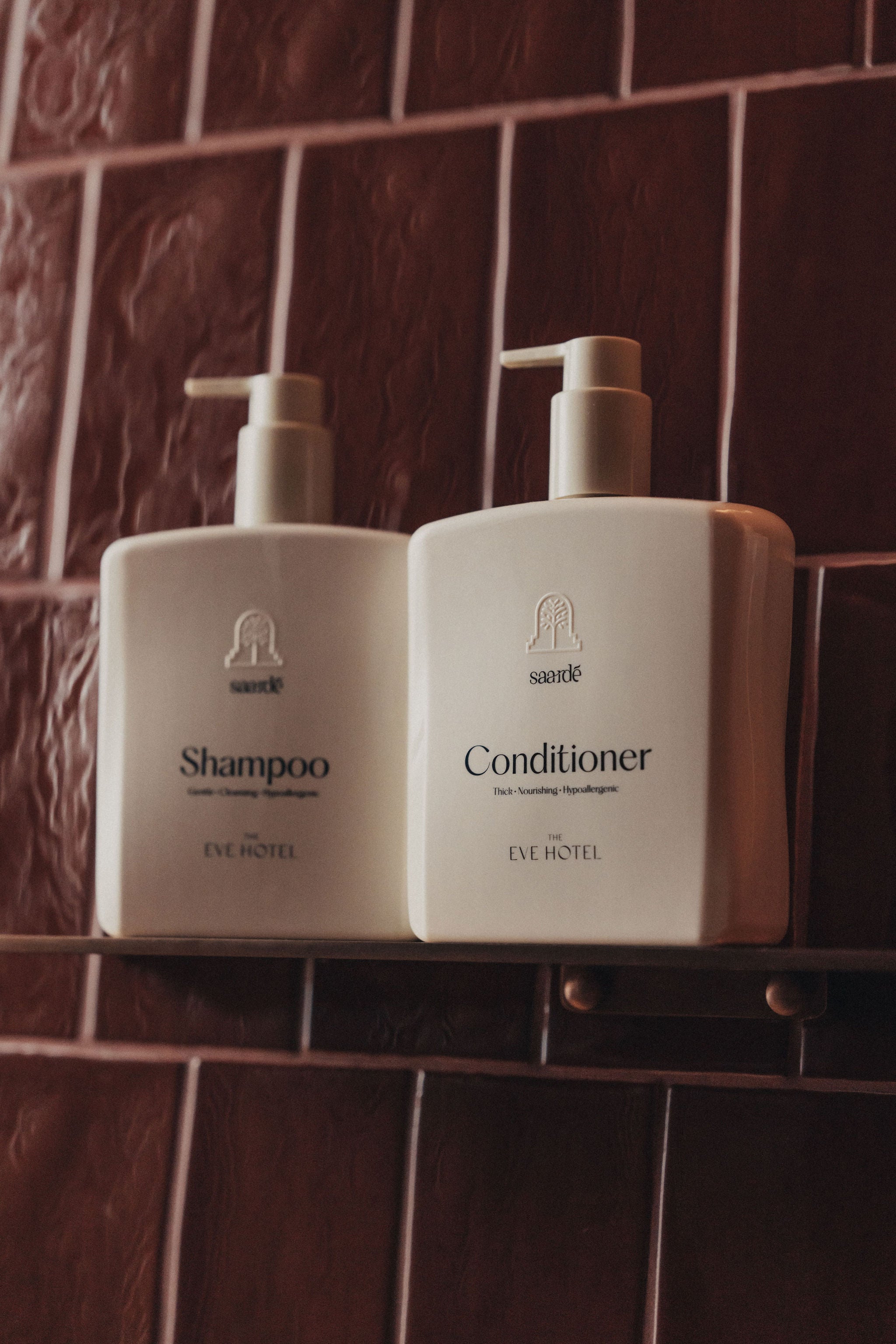 Eve Hair Conditioner - 480ml Deep Moisturizing & Repairing for Dry, Damaged Hair - Perfect for Daily Use & Salon-Quality Results at Home