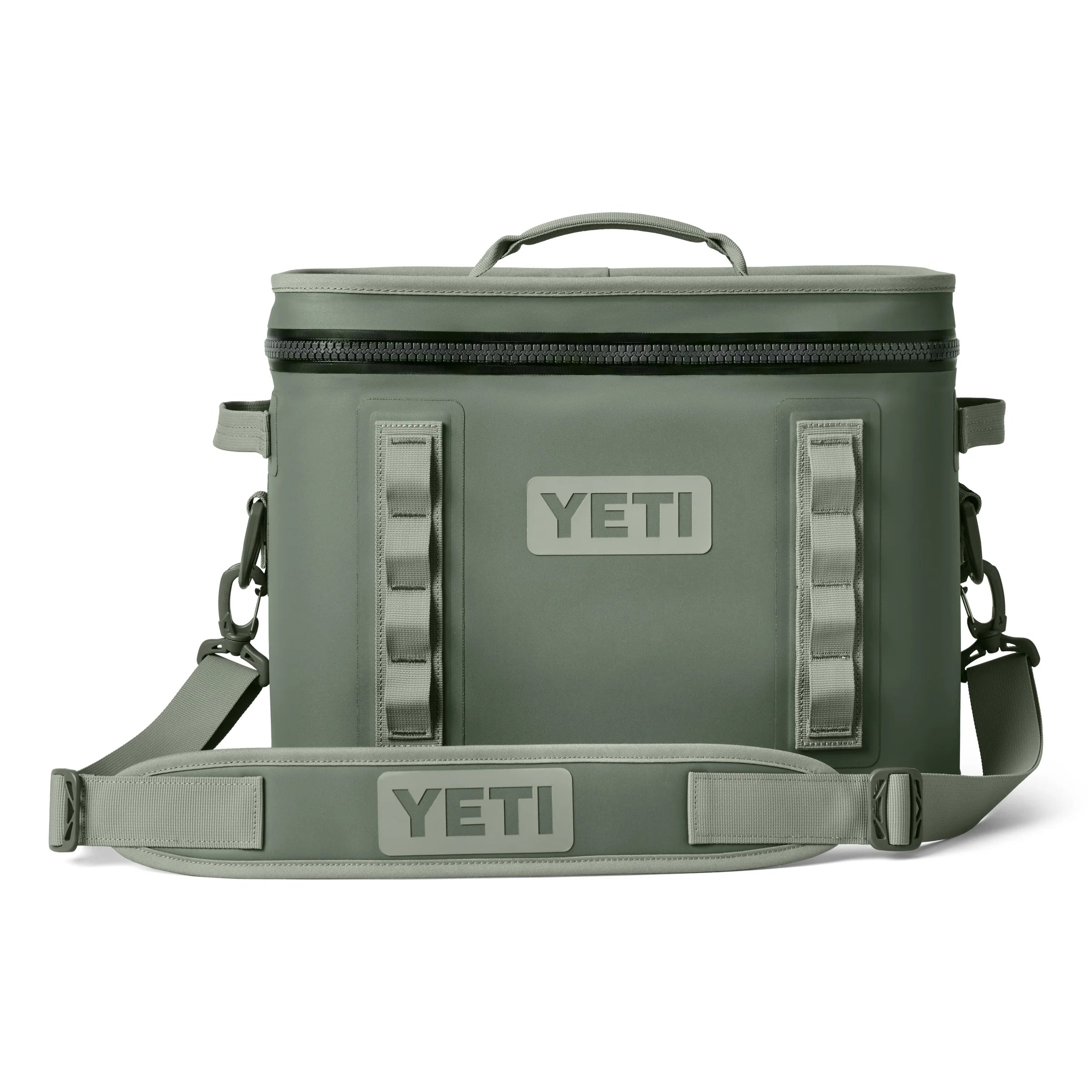 Hopper Flip 18 Soft Cooler - Insulated Portable Cooler for Beach, Picnic & Camping | Leakproof & Lightweight Cooler Bag for Outdoor Adventures