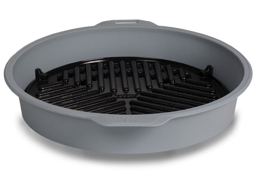 CADAC Front Runner Outfitters Soft Soak 40 - Premium Camping Shower System for Outdoor Adventures, RV Trips & Off-Grid Living