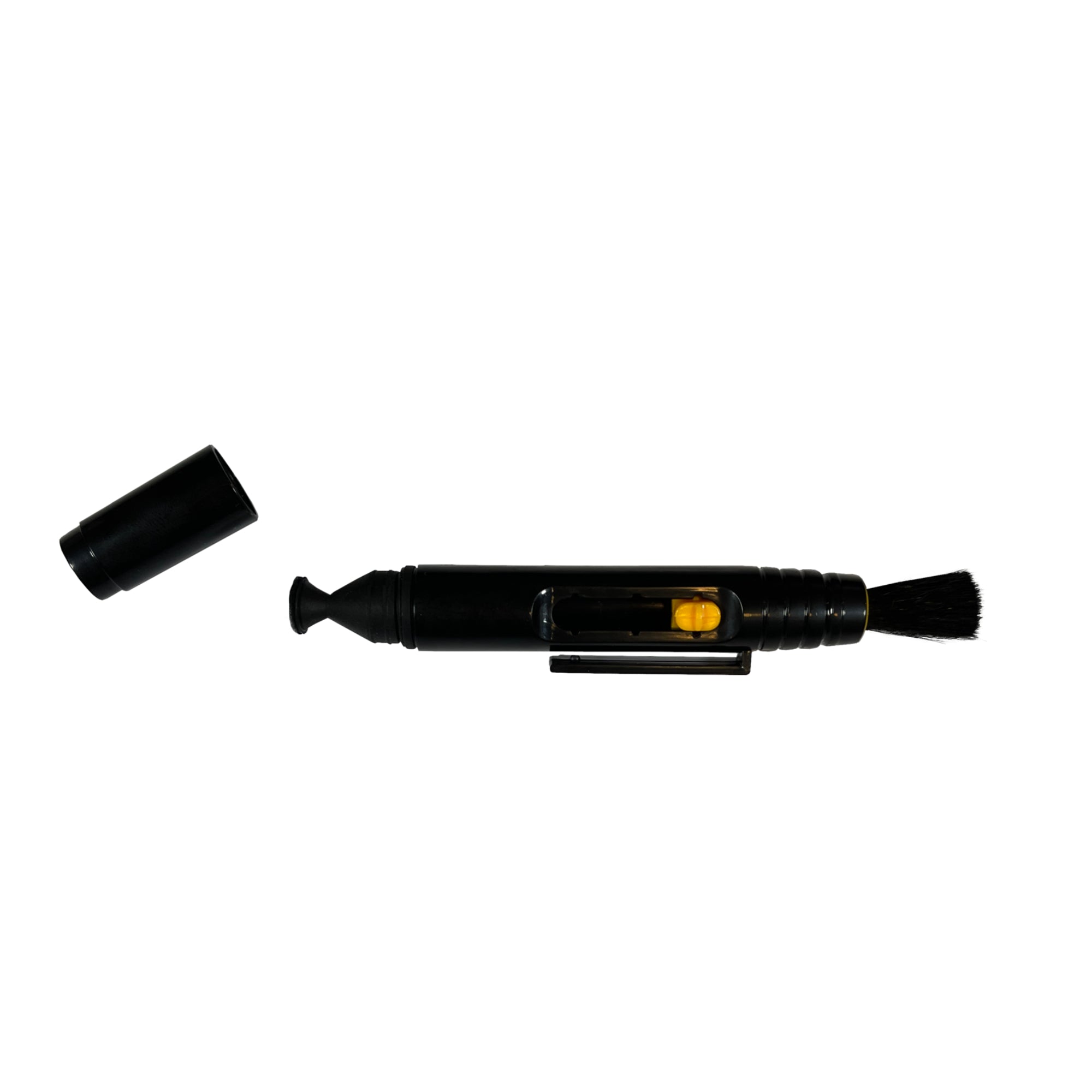 iOgrapher Lens Cleaning Pen - Professional Camera Lens Cleaner for DSLR, Mirrorless, Smartphone & Glasses - Perfect for Travel, Photography & Outdoor Adventures