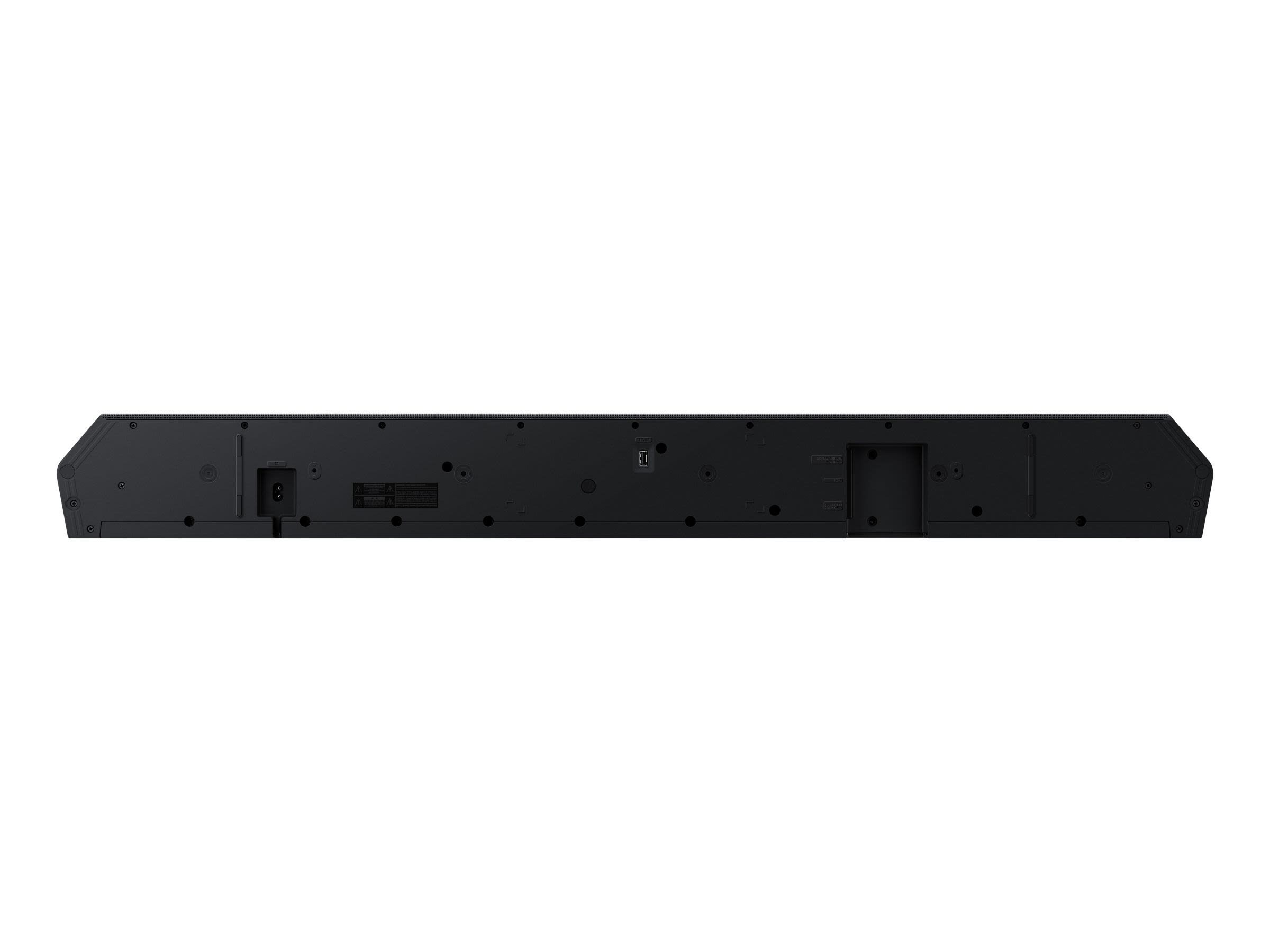 Samsung HW-Q800F 3.1.2ch Soundbar with Wireless Subwoofer & Dolby Atmos - Premium Home Theater Audio for Movies, Music & Gaming