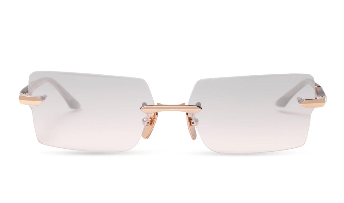 DITA EYMORI OPTICAL Glasses - Premium Lightweight Eyewear for Men & Women - Fashionable & Comfortable Frames - Perfect for Reading, Driving & Outdoor Activities