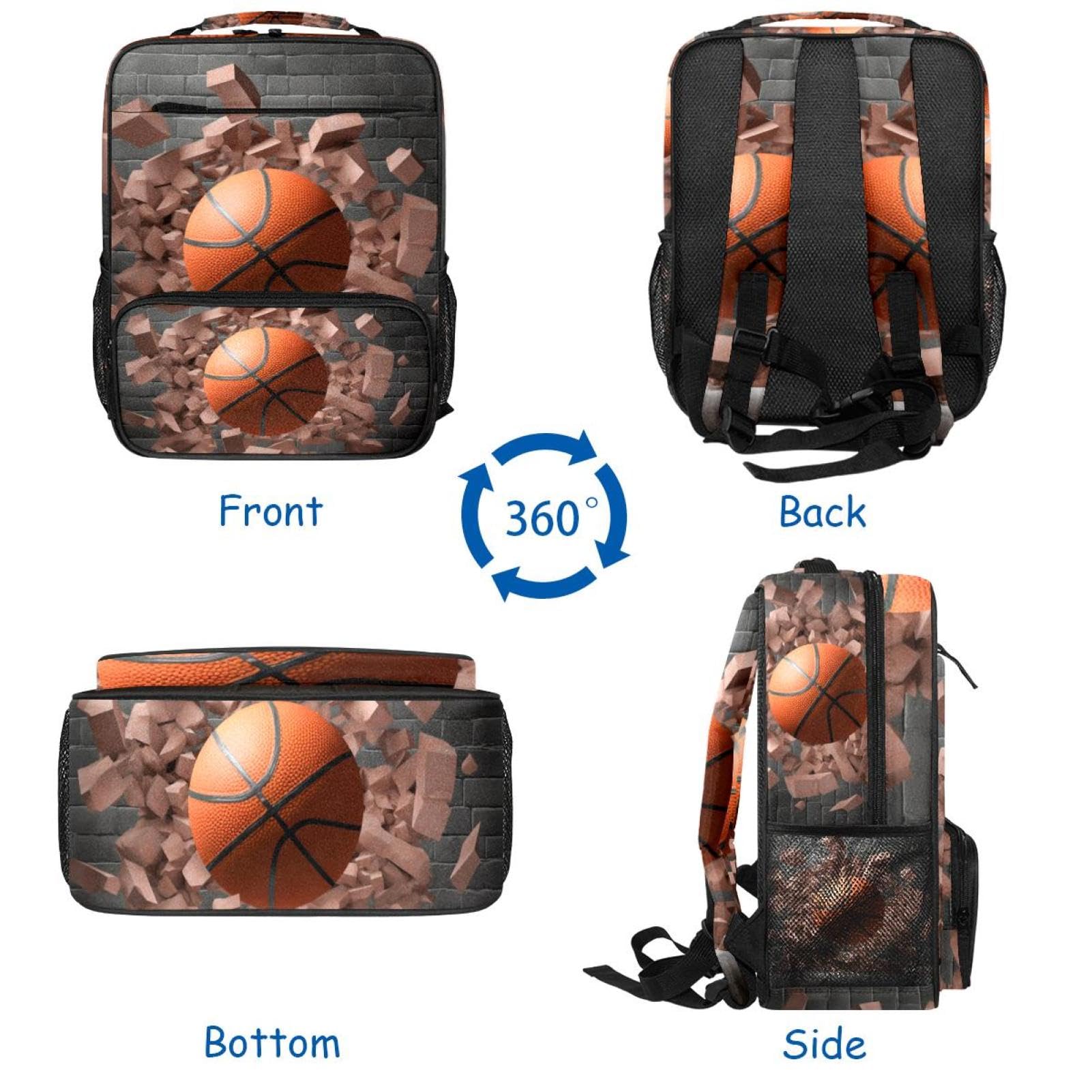 Best Travel & Work Backpack - Lightweight Durable Laptop Backpack for Men & Women - Perfect for Business Trips, Commuting & Outdoor Adventures