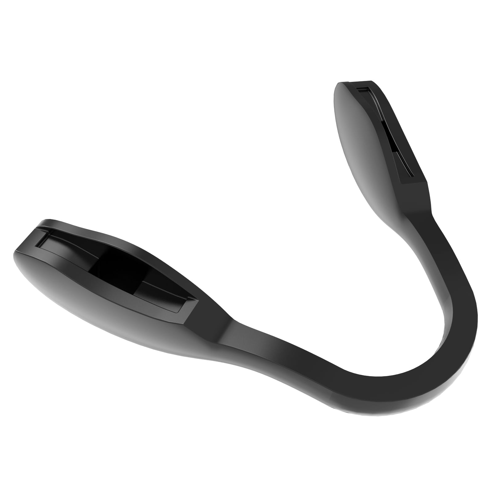 Oakley Replacement Nose Pads - Silicone Nose Piece for Split Shot OO9416, Split Time OO4129, Targetline OO9397, Crossrange Patch R XL OO9361, OO9360, OO9359 Sunglasses - 1 Pair Black Regular Fit - Comfort Upgrade for Sports & Outdoor Activities