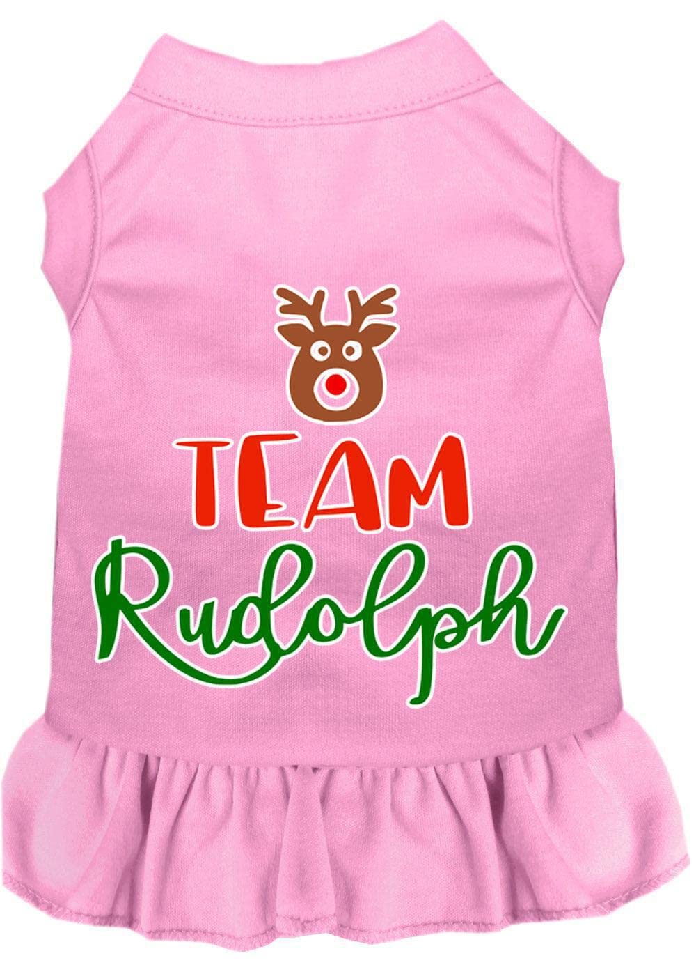 Team Rudolph