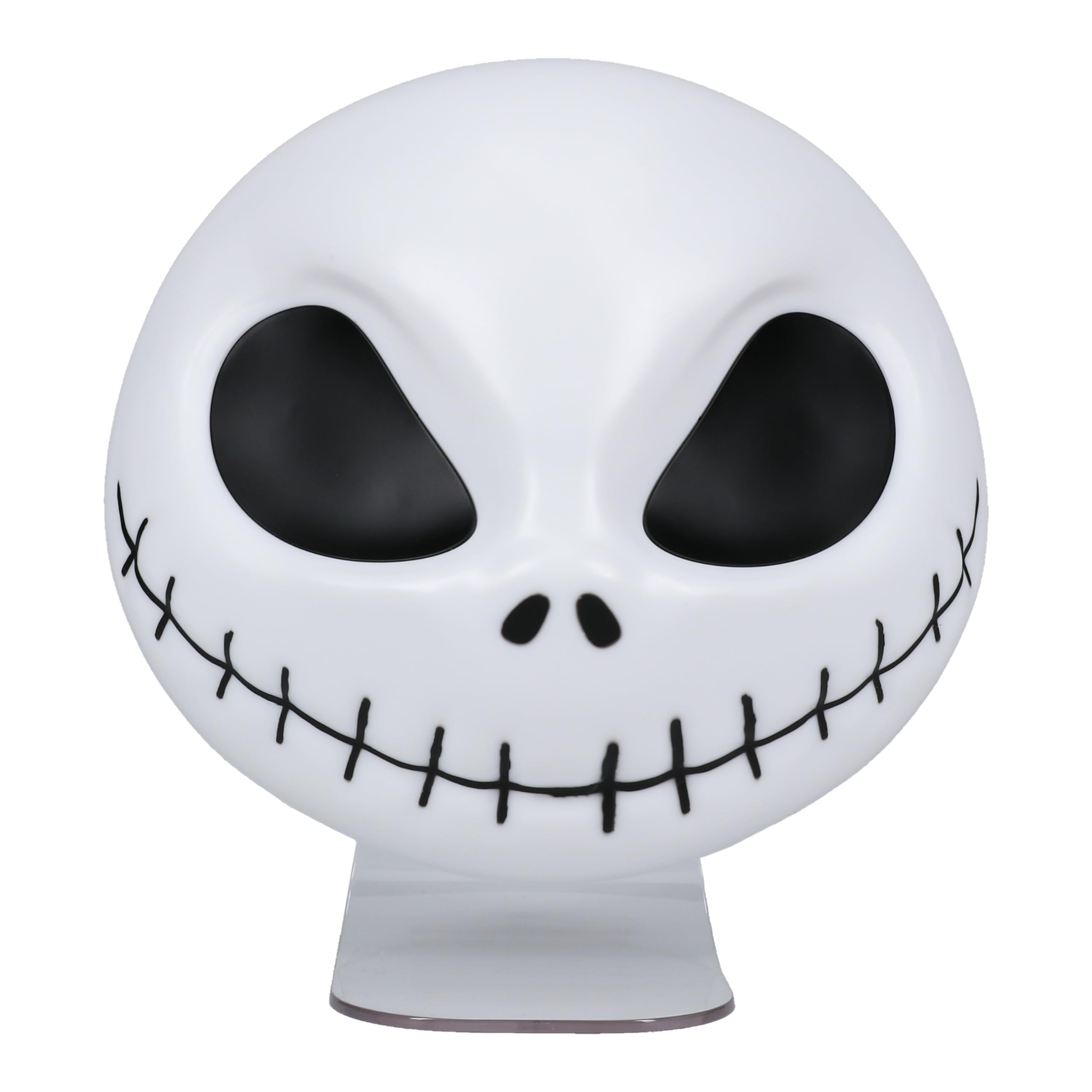 Paladone Movie Character Mask Lights - LED Night Light for Kids Room, Superhero & Film Fan Decor - Perfect for Bedroom, Game Room, and Movie Themed Parties