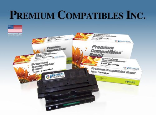PCI Remanufactured HP 56 Black Ink Cartridge Replacement (C6656AN) - 520 Page Yield | Compatible with HP Printers for Home & Office Use