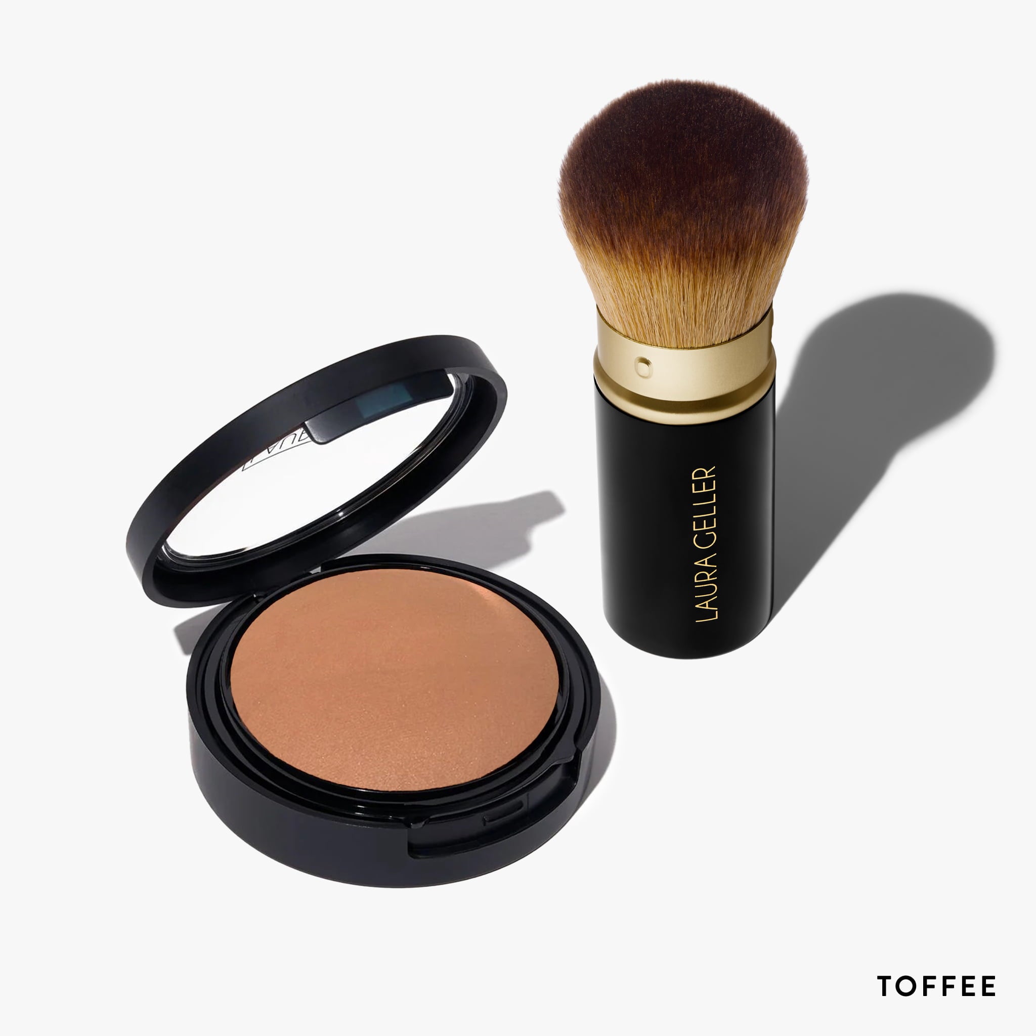 The Foundationals Kit - Matte Finish (2PC) | Essential Makeup Base for Flawless Skin | Perfect for Everyday Wear & Special Occasions