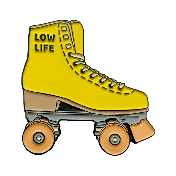 Skateboard Pins - High-Quality Skateboard Accessories for Decoration & Customization | Perfect for Skateboard Enthusiasts & DIY Projects