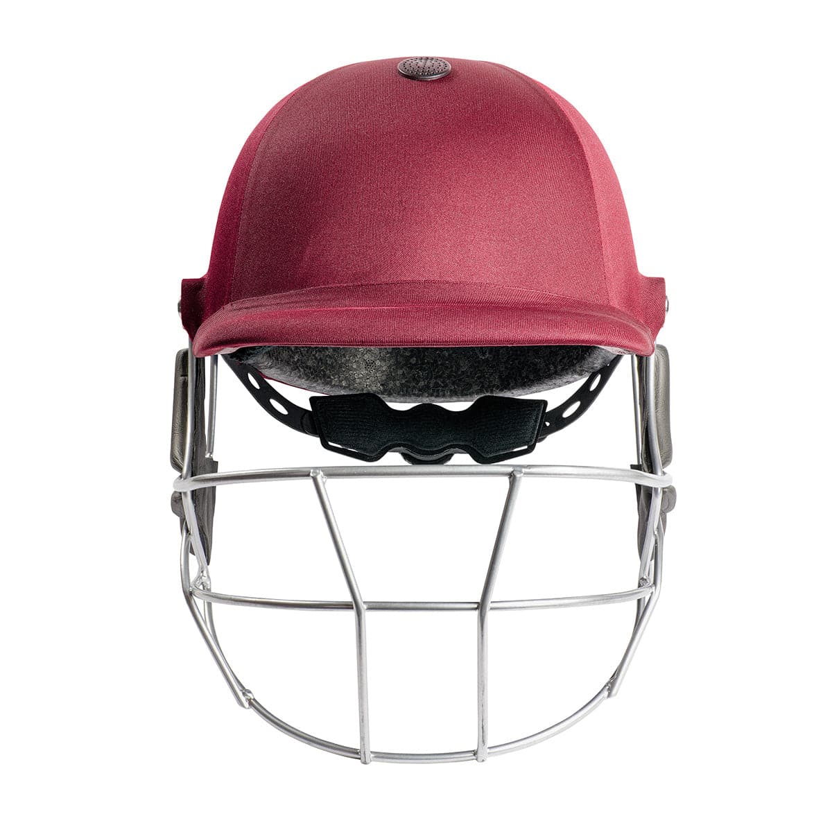 Hunts County Xero Cricket Helmet - Lightweight & Durable Cricket Safety Gear for Men & Women - Perfect for Professional Matches, Training & Practice Sessions