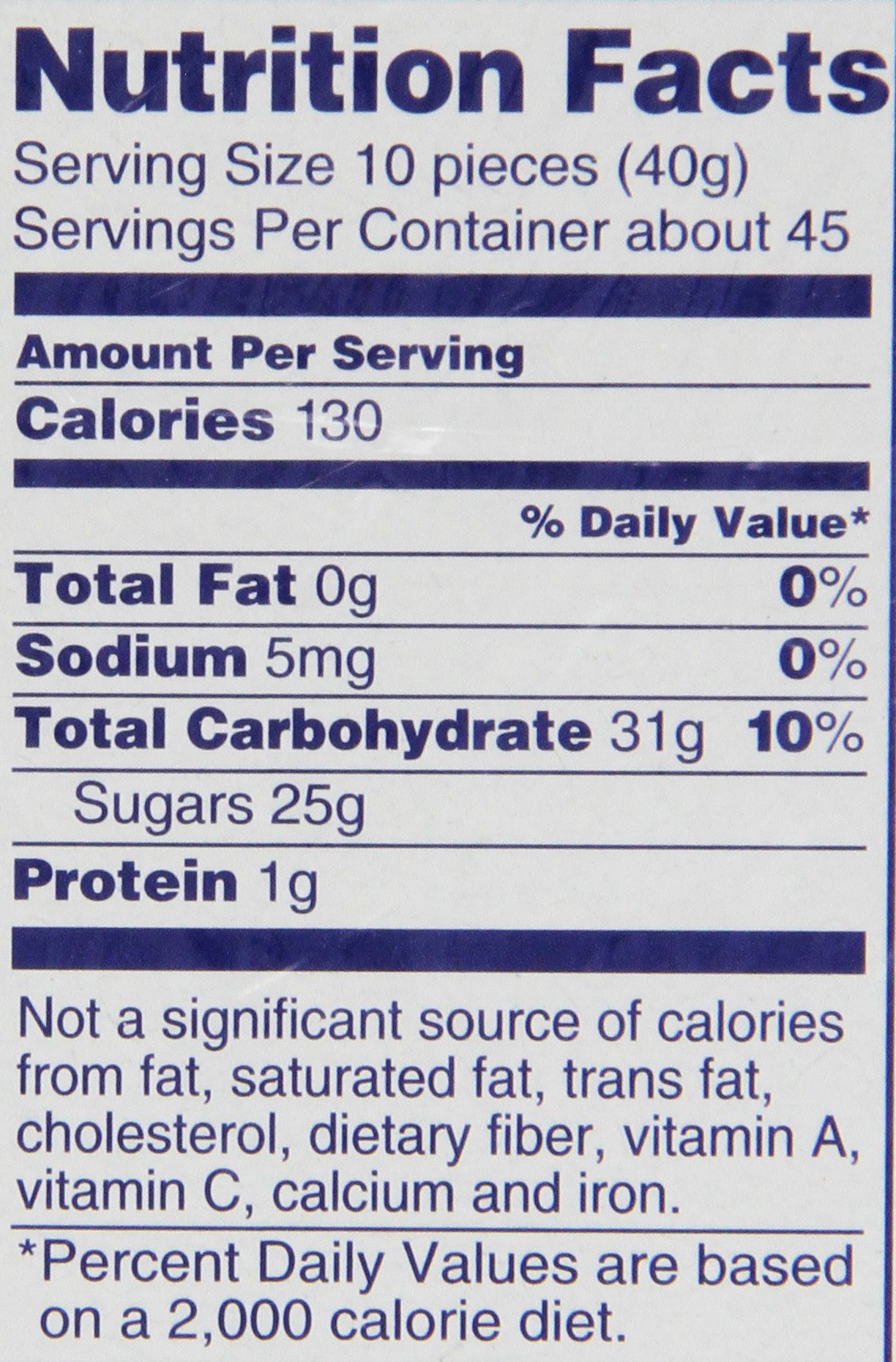 Life Savers Wild Berries Gummies Candy - 4.2 Ounce (Pack of 15) | Delicious Fruit Flavored Soft Chews for Parties, Snacks & On-the-Go Treats