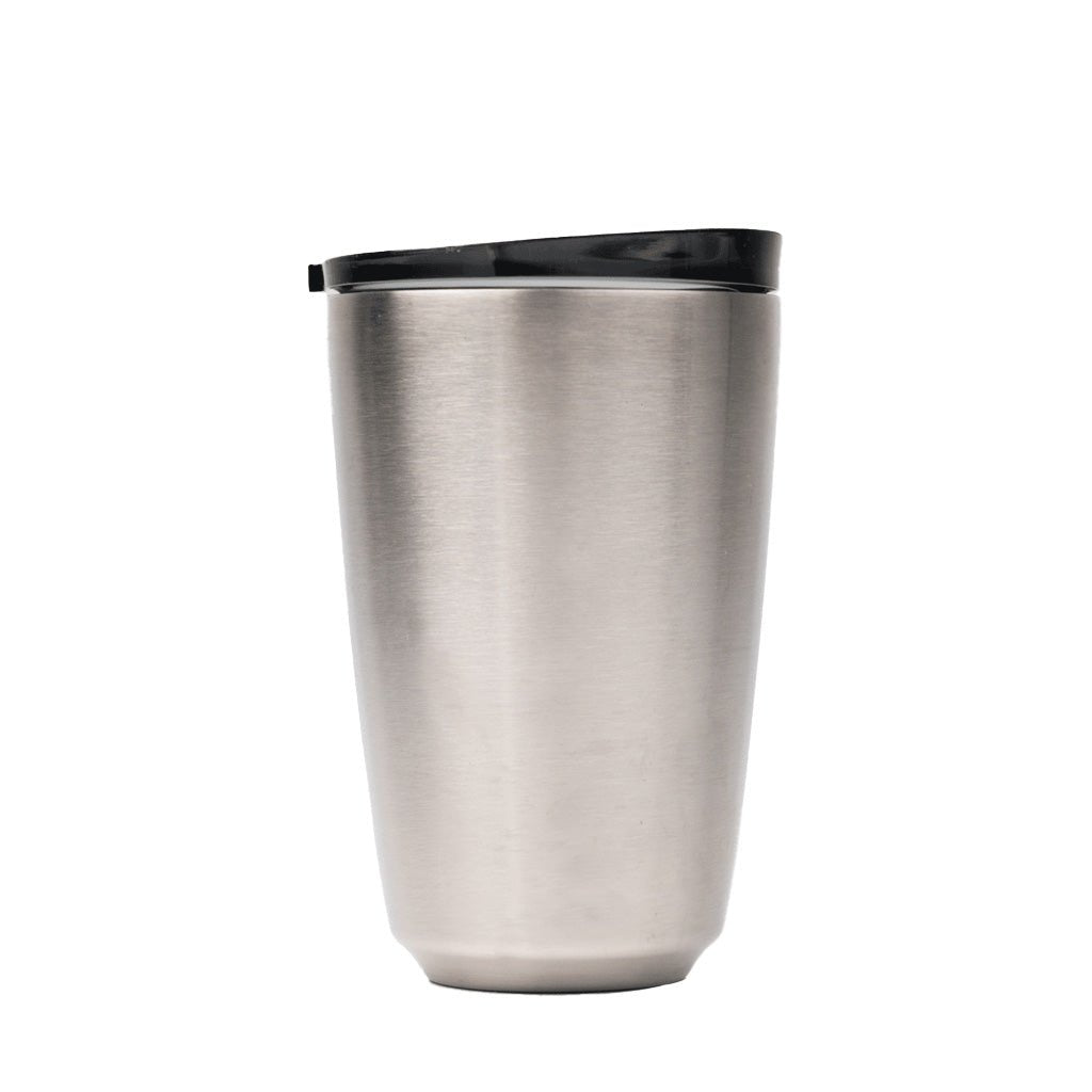 Brushed Steel