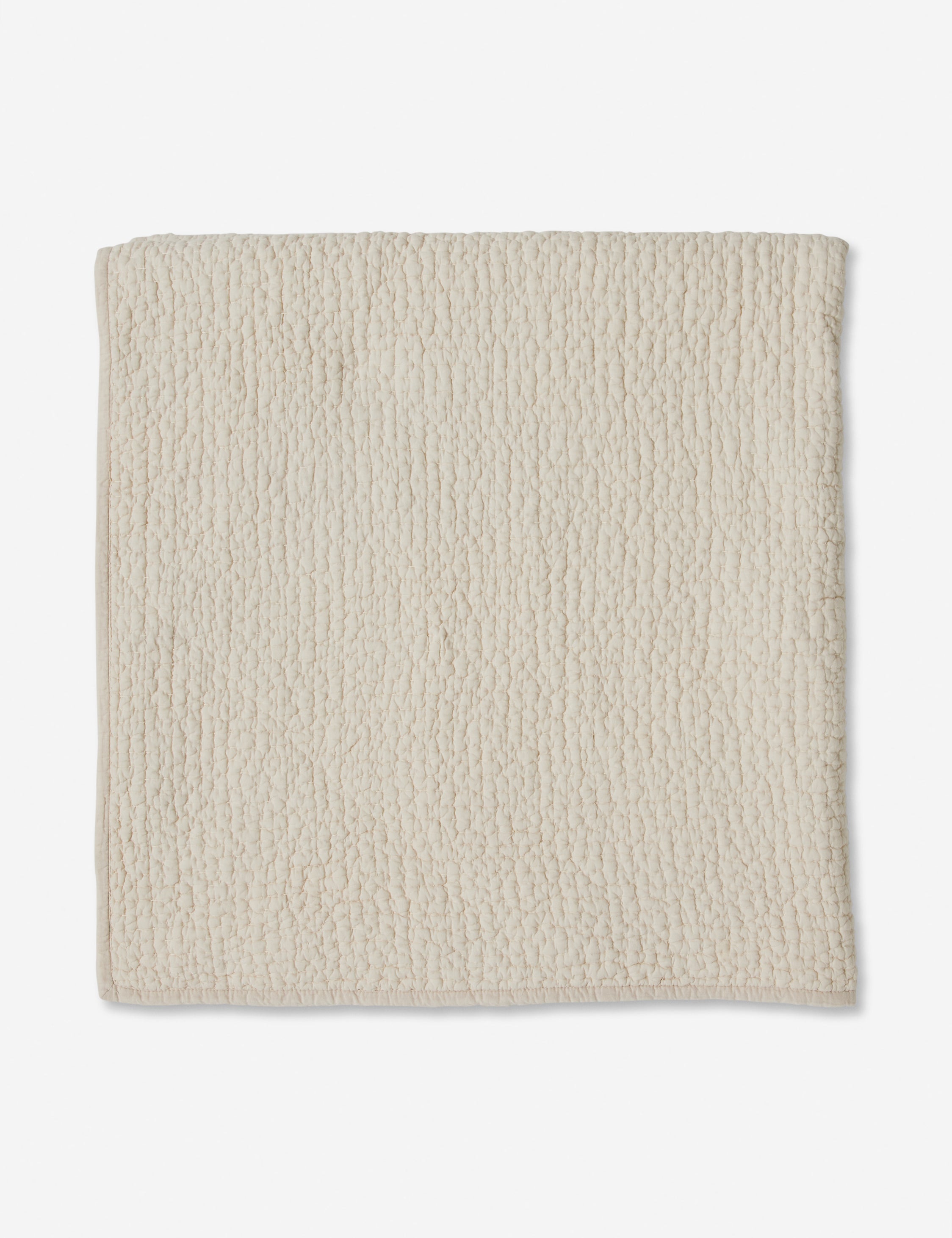 Clemence Quilt - Soft & Cozy Bedding Set for All Seasons | Perfect for Home, Hotel, and Guest Room Decor