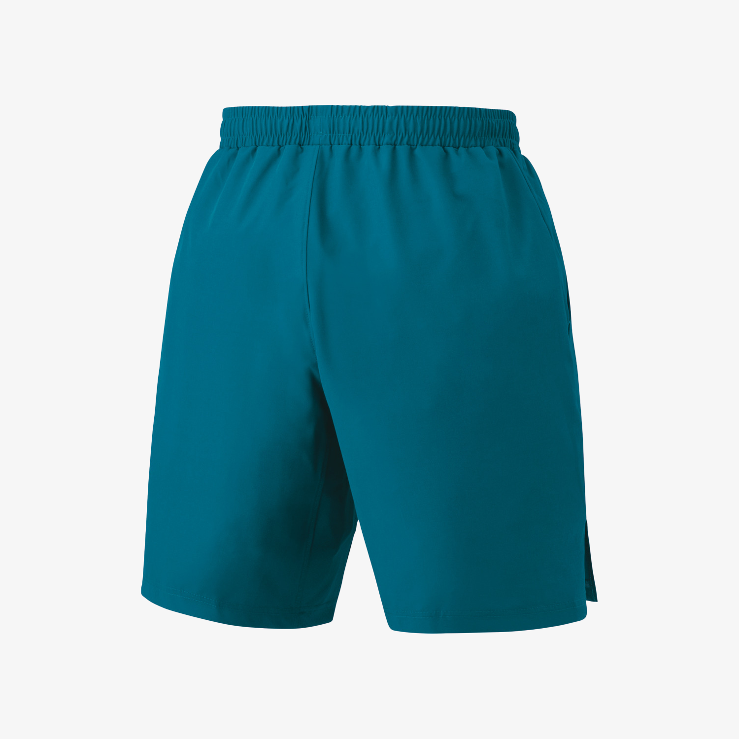 Yonex Men's Tennis Shorts 15161 - Breathable Quick-Dry Athletic Shorts for Running & Training (Blue Green) | Perfect for Gym, Workout & Casual Wear