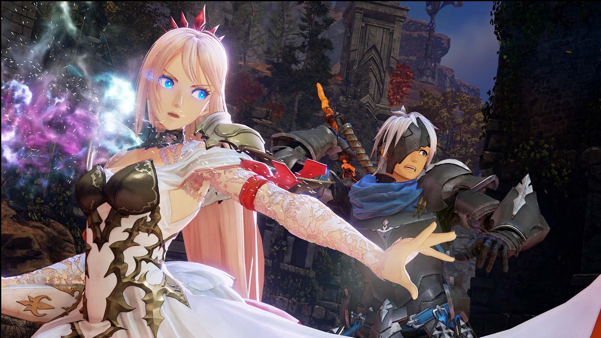 Tales of Arise PS4 Game - Epic Action RPG Adventure for PlayStation 4 | Perfect for Fantasy Lovers & JRPG Fans | Great for Solo Gaming & Story-Driven Experiences