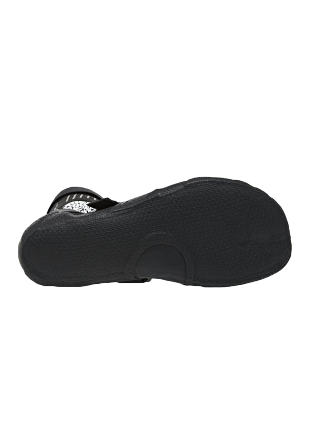 Rip Curl Men's Flashbomb 3mm Split Toe Neoprene Booties - Water Shoes for Surfing, Diving & Water Sports