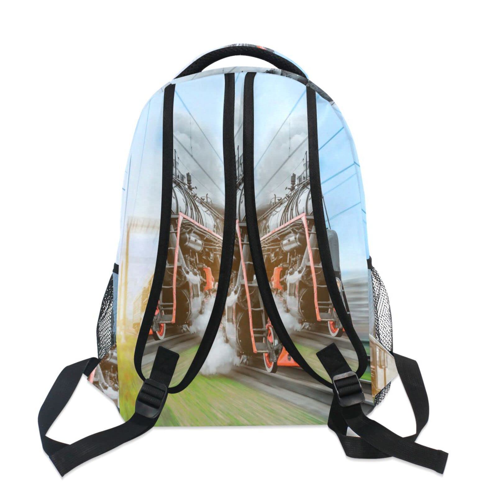 Personalized Kids Backpack with Name - Custom School Bag for Boys, Girls, Teens | Durable Laptop Bookbag for Elementary, Middle & High School Students | Perfect for School, Travel & Daily Use