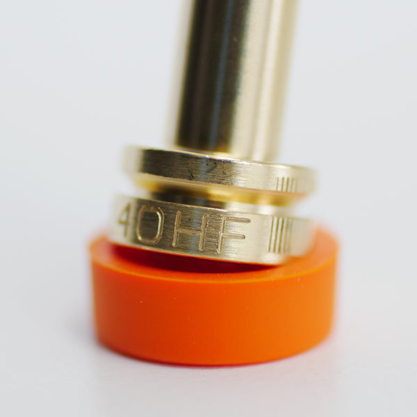 E3D Revo High Flow Nozzles - High Performance 3D Printer Nozzle for Faster Printing | Perfect for PLA, ABS, PETG Filaments | Ideal for DIY Projects, Prototyping & Rapid Manufacturing