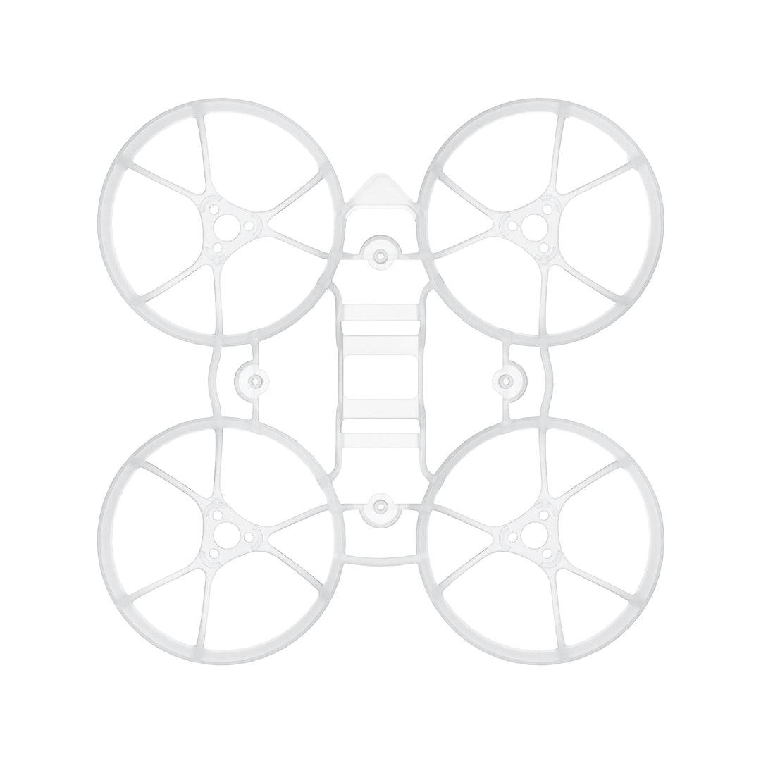 BETAFPV Meteor65 Brushless Whoop Drone Frame - Lightweight & Durable FPV Racing Drone Parts (Multiple Color Options) for Indoor FPV Racing and Freestyle Flying