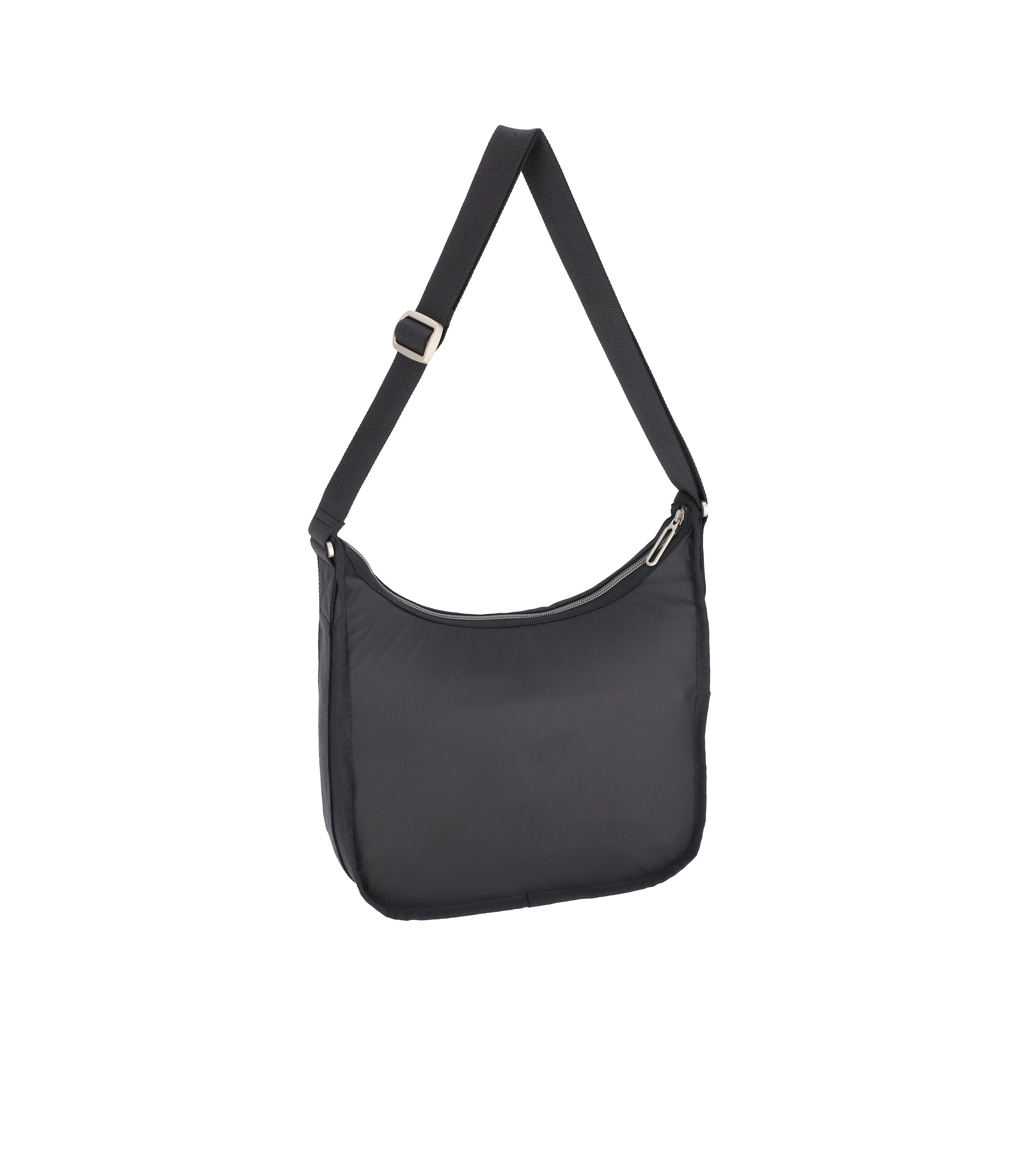 Essential Medium Hobo Bag - Stylish & Spacious Crossbody Purse for Women - Perfect for Work, Travel & Everyday Use