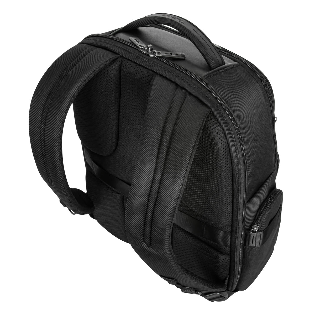 15-16 Inch Mobile Elite Checkpoint Friendly Laptop Backpack - TSA Approved Business Travel & Commuter Backpack for Work, School & College