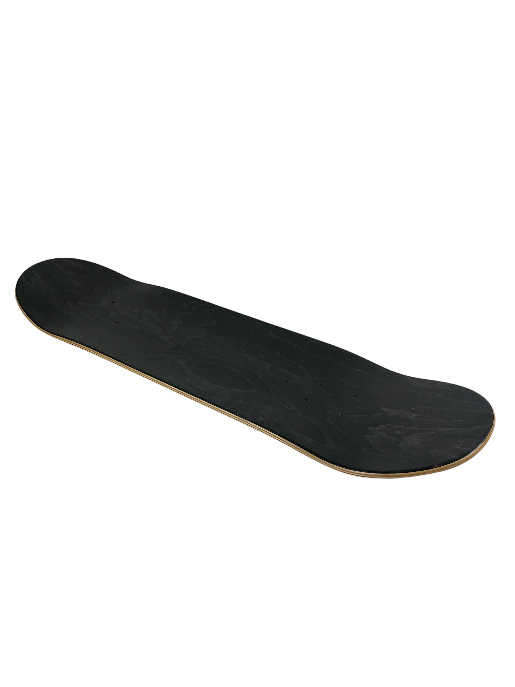 Hardrock Blank Skateboard Deck - 8.25 Inch Width, C738182 Shape - Perfect for Street Skating and DIY Customization