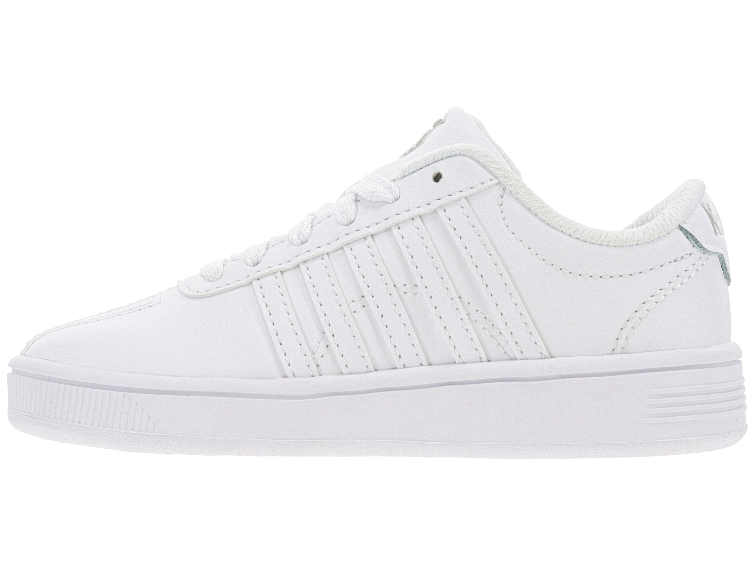 Classic Pro 55612 101 M Sneakers in White/White - Perfect for Running, Gym Workouts & Casual Wear