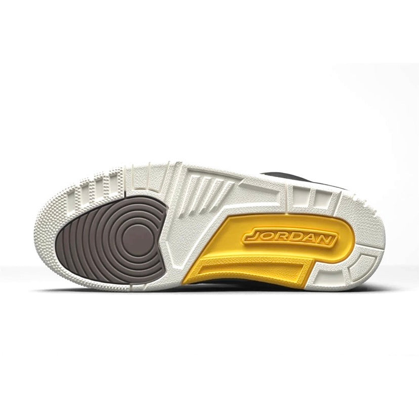Air Jordan 3 Retro SE Animal Instinct 2.0 Basketball Shoes - Men's High-Top Sneakers for Streetwear & Court Performance | Perfect for Basketball Games, Gym Workouts & Casual Fashion