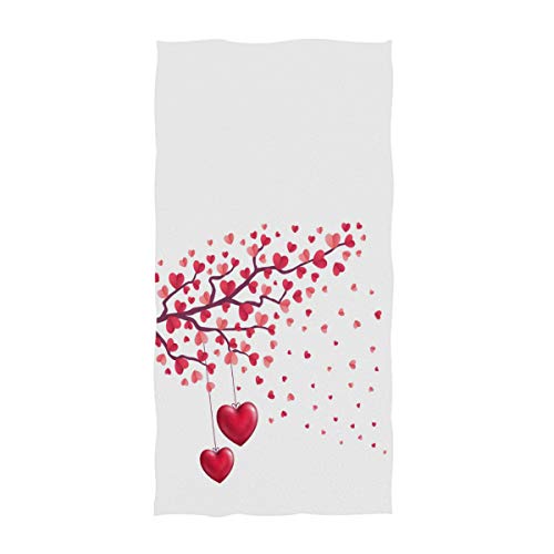 Heart Tree