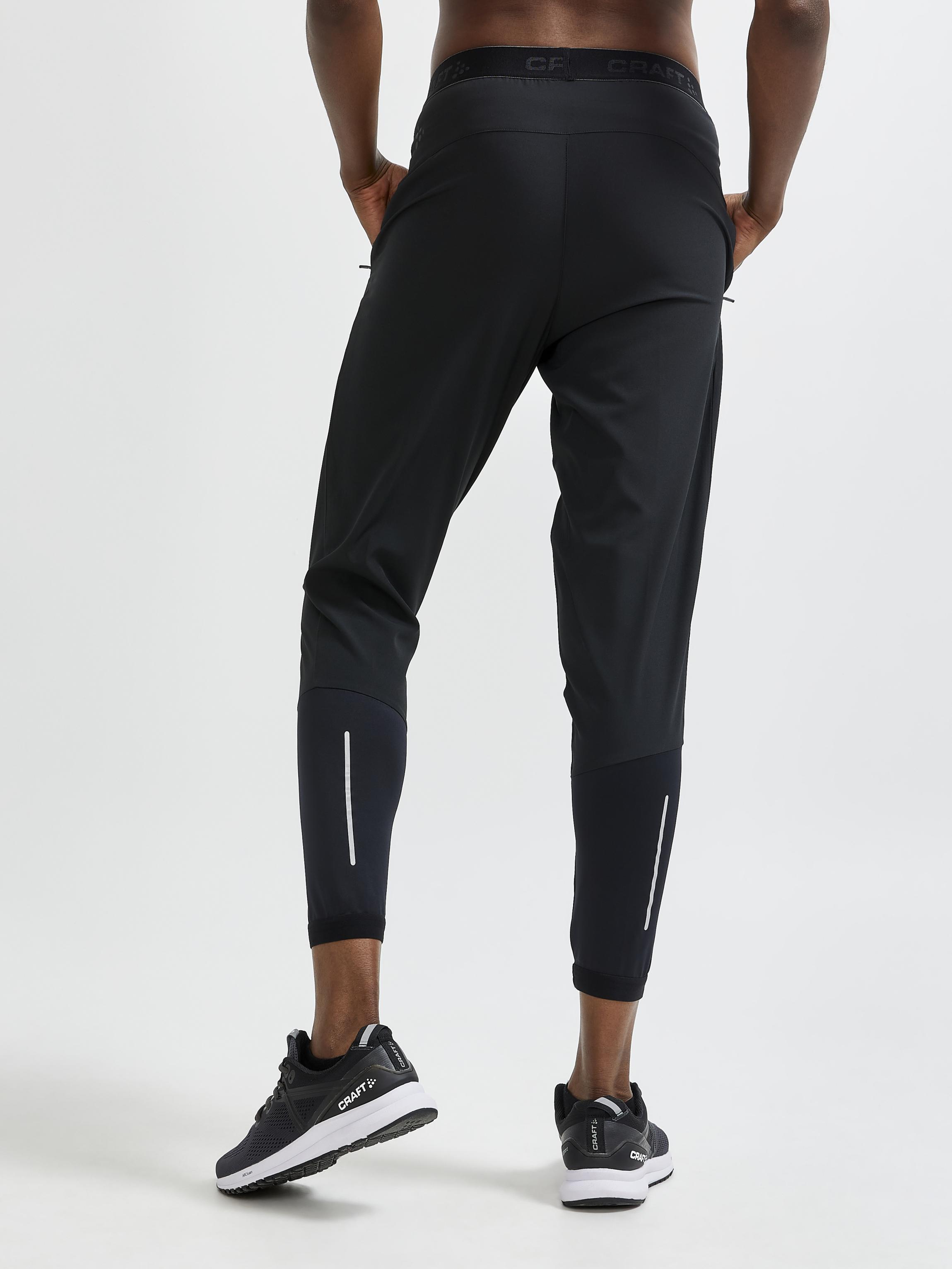 Women's High-Performance ADV Essence Training Pants - Moisture-Wicking, Quick-Dry Workout Leggings for Yoga, Running & Gym Fitness