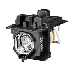 High-Quality NEC Mc442x Projector Lamp & Housing Replacement Bulb - Compatible with NEC Projectors - Ideal for Home Theater, Office Presentations & Classroom Projection
