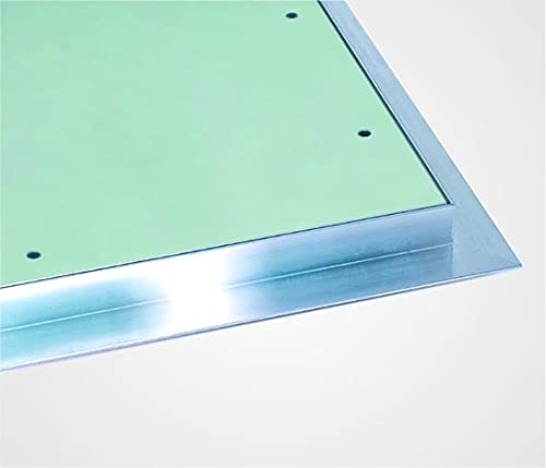 System F3 - Removable Access Panel for Tile & 1/2