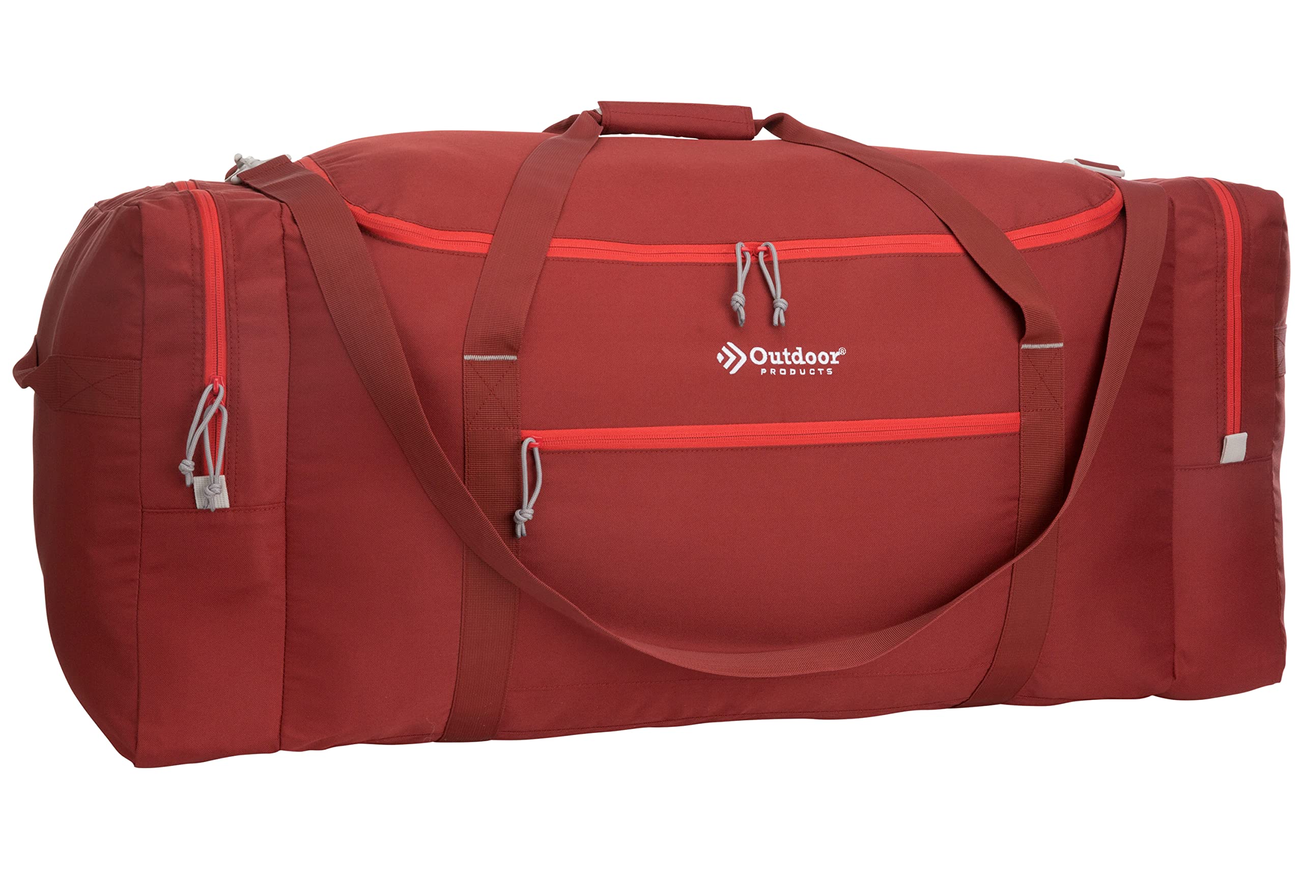 Outdoor Mountain Duffel Bag for Hiking & Travel