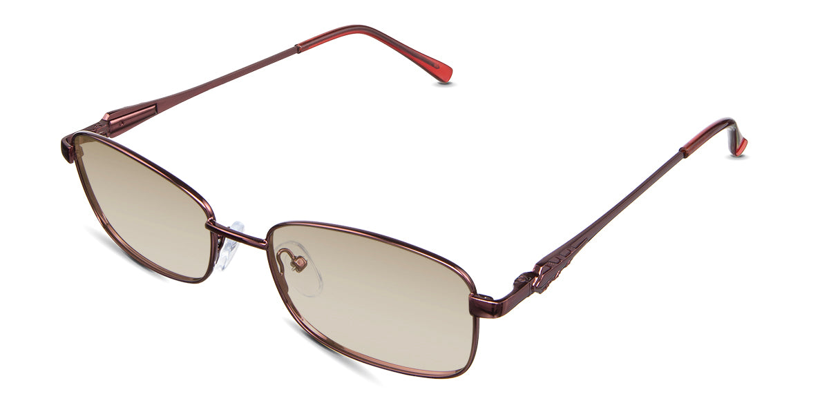 Elie Men's Prescription Sunglasses - UV Protection Polarized Lenses for Driving, Fishing & Outdoor Activities