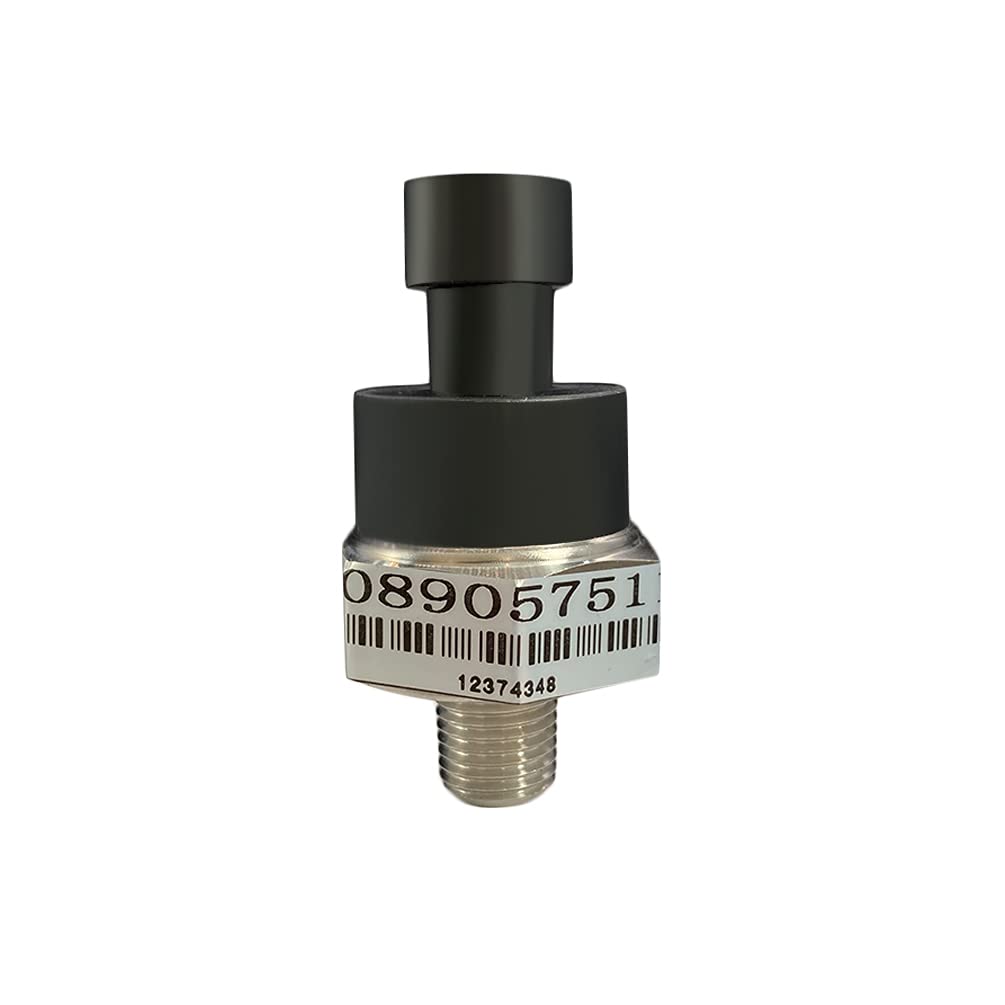 Atlas Copco Air Compressor Pressure Sensor 1089-0575-11 Replacement Part - Compatible with Industrial & Commercial Air Systems