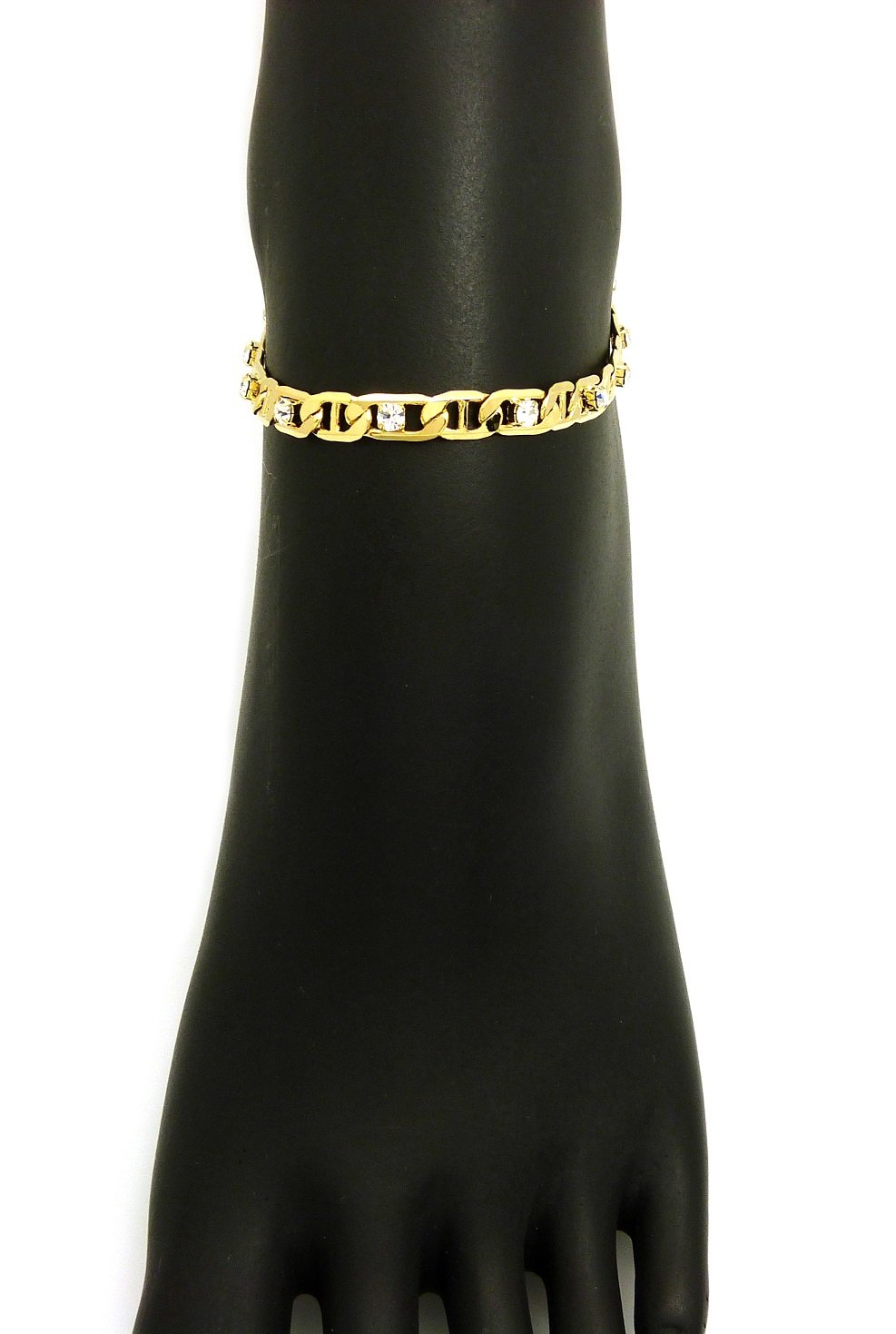 NYFASHION101 Women's 6mm 10