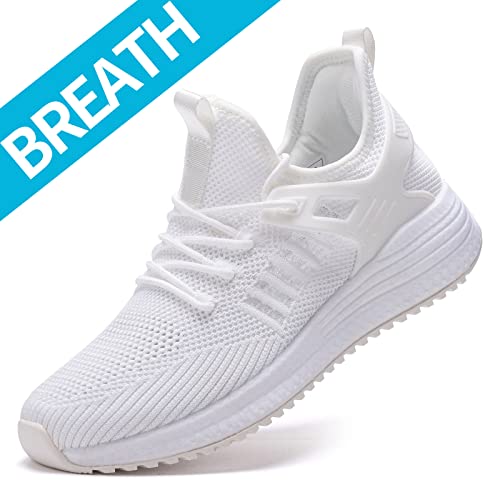 All White-breathable