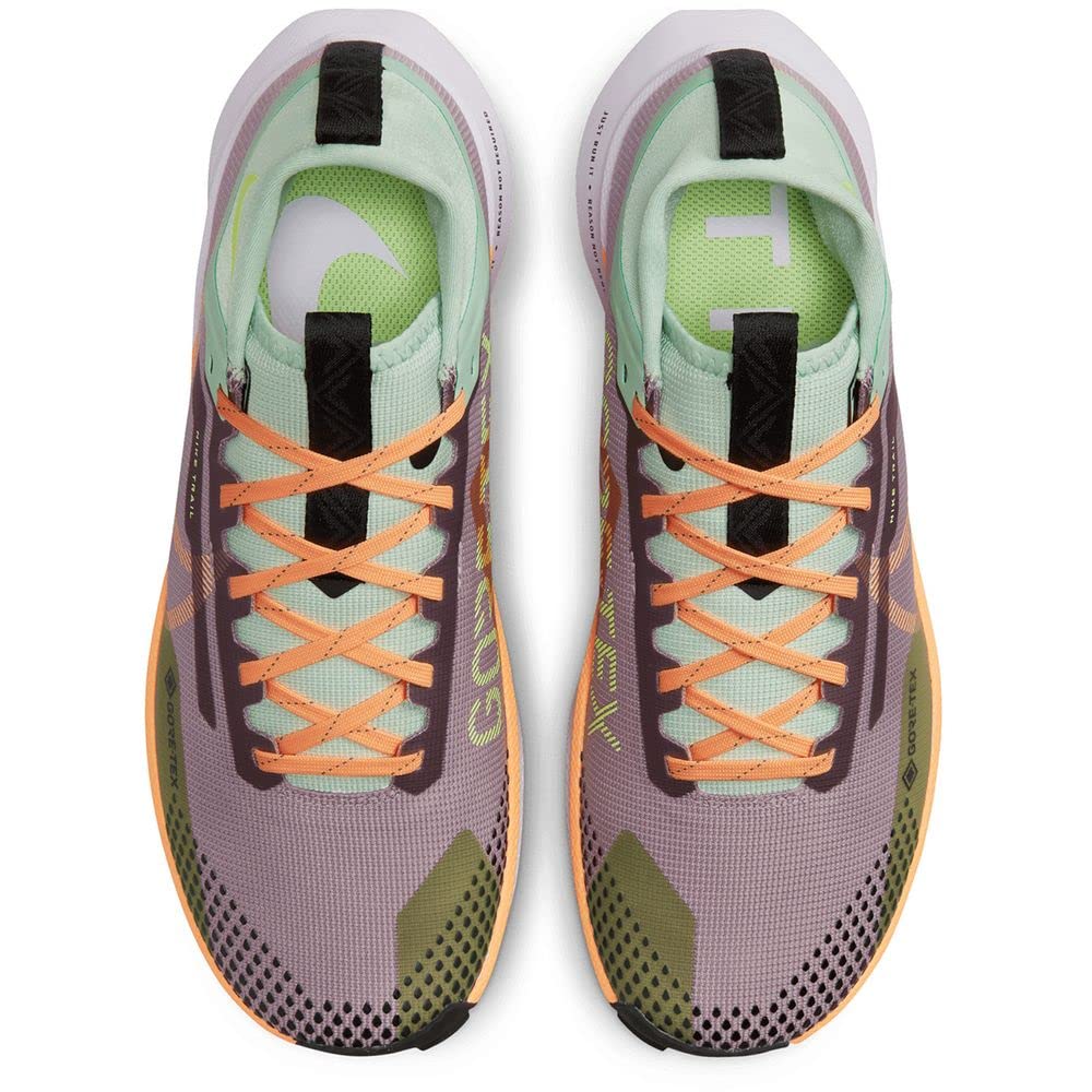 Nike Women's Gymnastics Shoes - Lightweight Sneakers for Training & Competition | Perfect for Gymnastics, Dance, and Fitness Workouts