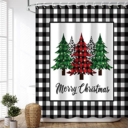 Green and Red Geometric