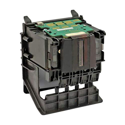 HP 8100/8600/8610/8620/8650/251DW/251/276DW Printer Replacement Print Head - PRTA36315 Black Durable Inkjet Nozzle for High-Quality Printing | Repair Parts & Accessories for Office & Home Use