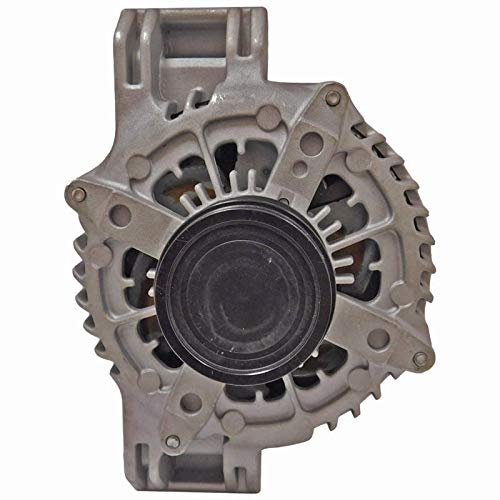 High-Performance Alternator Replacement for Dodge 1500 V6 (2013-2015), Jeep Grand Cherokee V6 (2011-2020), Dodge Durango V6 (2011-2020), Dodge Charger V6 (2011-2020), Dodge Challenger V6 (2015-2020), Chrysler 300 V6 (2011-2020) - Reliable Power for Daily Commuting, Off-Roading & Long Road Trips