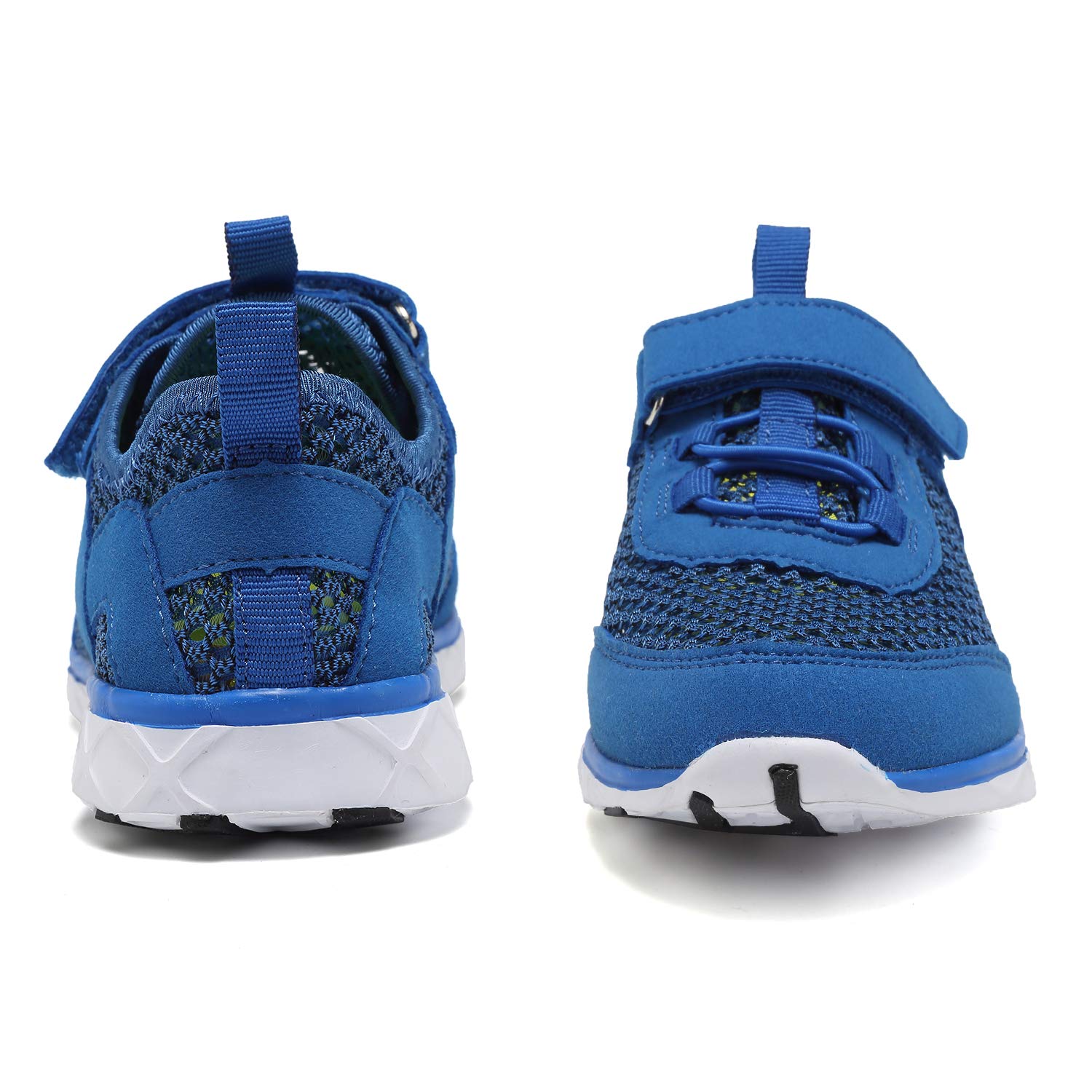 CIOR Kids Water Shoes - Lightweight Swim Sneakers for Toddler & Big Kid - Beach & Pool Sports